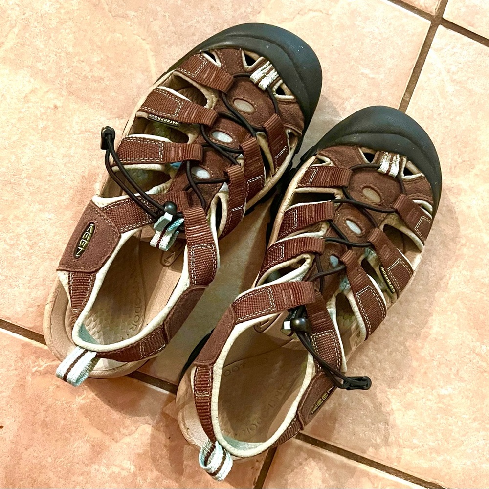 KEEN Women’s Sandals - Size 8.5